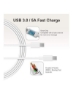 شارژر USB C 96 واتی سازگار با Macbook Pro Charger USB C 16 15 inch 2016 2017 2018 2019، شارژر جایگزین برای شارژر رعد و برق 13/15/16 اینچی با کابل USB C 6.6 فوت