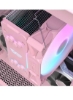 خنک کننده CPU هوا Darkflash S11 Pro PINK