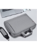 کوله پشتی تاپ لودر کیف شانه لپ تاپ سازگار با حداکثر 15.6 اینچ (مشکی)