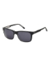 عینک آفتابی مستطیلی عینک آفتابی محافظ UV FOS 3119/G/S BLACK 55