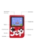 Sup Double USB Charging Handheld Game Console