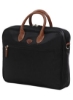 کیف نمونه کاره NICE برای لپ تاپ 15.4 اینچی 1 محفظه مشکی