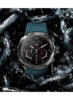 ساعت هوشمند ورزشی Zeblaze Stratos 2 1.3 اینچی با صفحه نمایش تمام لمسی آبی