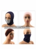 روسری حجاب زیر کلاه 12 عددی برای زنان