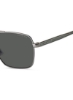 عینک آفتابی پلاریزه Navigator Eyewear BOSS 1045/S/IT MT RUTHEN 58