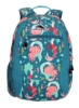 Curve Daypack Mermaid