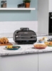 Foodi AG551UK MAX Health Grill and Air Fryer Multicooker 3.8L