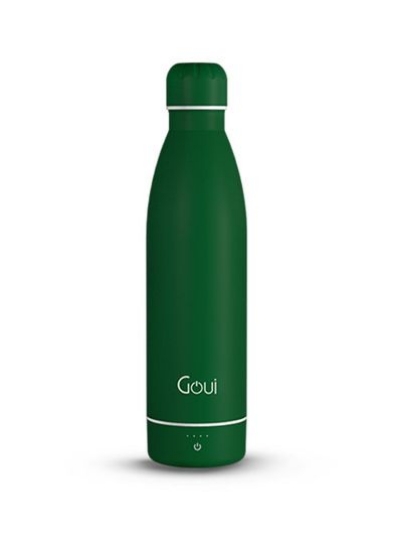 Goui Loch Bottle Wireless 6000 mAh - سبز