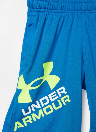 شورت لوگوی پسرانه نمونه اولیه 2.0