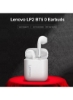 هدفون Lenovo LP2 TWS Earbuds بلوتوث 5.0 True Wireless Headset Sport Headset IPX5 In-Ear Anti-Earbeds with Mic Charging Case 300mAh