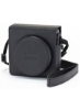 کیف چرمی دوربین Instax Square SQ6 مشکی