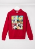 Boys Looney Tunes Hoodie