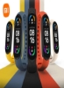 Mi Band 7 Fitness Tracker 30 Sports Modes Activity Tracker 24h Heart Rate Monitor 14 روزه باتری ضد آب ساعت هوشمند SpO2 و Sleep
