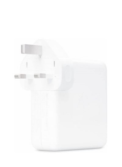 آداپتور برق 30 واتی USB-C برای Apple MAC