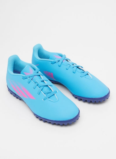 Boys X Speedflow.4 کفش فوتبال چمن