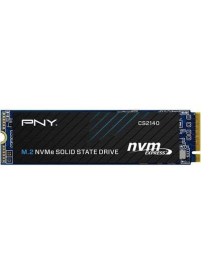 کیت ارتقاء SSD داخلی PNY CS2140 500 گیگابایتی M.2 NVMe