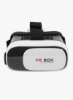 کلاه هدست هدست مقوایی VR واقعیت مجازی سه بعدی VR استریو VR Google Cardboard Headset برای گوشی هوشمند IOS اندروید، راکر بی سیم
