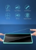محافظ صفحه نمایش ESR Tempered Glass برای iPad Pro 12.9 نسل پنجم 4 و 3 Clear
