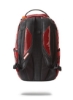 RIP ME OPEN RED DLX-Special backpack