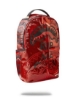 RIP ME OPEN RED DLX-Special backpack