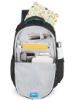 کوله پشتی SKYBAGS Graf Unisex Black Daypack- SK BPGRF27EBLK