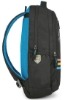 کوله پشتی SKYBAGS Graf Unisex Black Daypack- SK BPGRF27EBLK