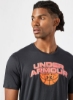 تی شرت وردمارک گرافیکی بسکتبال
