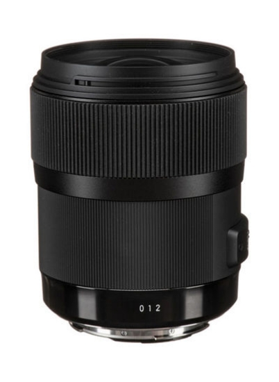 لنز هنری سیگما 35 میلی‌متری f1.4 DG HSM برای Canon EF