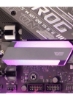 پخشگر حرارتی SSD DarkFlash DM4 RGB M.2 2280 ARGB Heat Sink