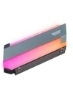 پخشگر حرارتی SSD DarkFlash DM4 RGB M.2 2280 ARGB Heat Sink