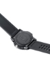 ساعت مچی آنالوگ پلی اورتان X2.2085 - 37 میلی متر - مشکی
