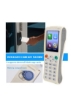 دستگاه کلید دستی iCopy 8 با عملکرد کامل رمزگشایی دستگاه کلید کارت هوشمند RFI-D NFC کپی IC/ID Reader Duplicator WIFI DECODE