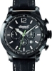 ساعت مردانه Ingersoll IN3220BBK Taos Fine Automatic Timepiece Black Dial Watch