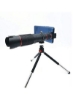 دوربین تلسکوپ زوم اپتیکال تلفن همراه با لنز 36X جهانی تله فوتو ضمیمه لنز تلفن همراه با سه پایه و کنترل از راه دور