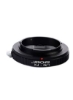 آداپتور پایه لنز مفهومی K&amp;F سازگار با لنز پایه Leica M LM L/M به آداپتور دوربین Fujifilm FX برای دوربین FX Mount X-Pro1