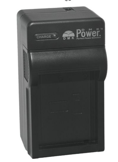 شارژر باتری DMK Power NP-BN1 TC600C برای Sony DSC TX7 TX9 TX99 W370 W380 W390 WX7