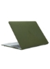 قاب کرم ضد خش و ضد ضربه Avocado Green برای Apple MacBook 13.3Air