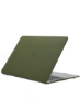 قاب کرم ضد خش و ضد ضربه Avocado Green برای Apple MacBook 13.3Air