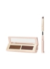 RARE BEAUTY Brow Harmony Shape &amp; Fill Duo BROWN + 2 x 1.0 گرم