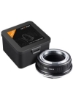 آداپتور پایه لنز مفهومی K&amp;F برای لنز SLR Screw Mount M42 به بدنه دوربین Canon EOS R