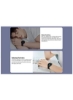مانیتور ضربان قلب ساعت هوشمند Zeblaze Neo 3 IP68 تناسب اندام ضد آب