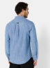 پیراهن نشان Chambray