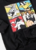 Boys Looney Tunes Hoodie