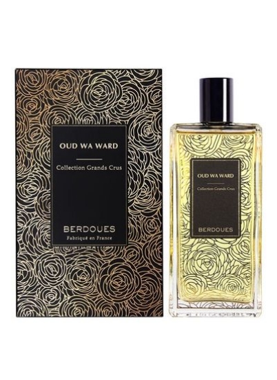 Berdoues Oud Wa Ward Millesime 100ML