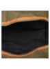 دوفل MOUNTHOOD / کیف دوفل برای مردان و زنان - بوم با کیفیت ممتاز با دوام طولانی با چرم مصنوعی - کالیپسو
