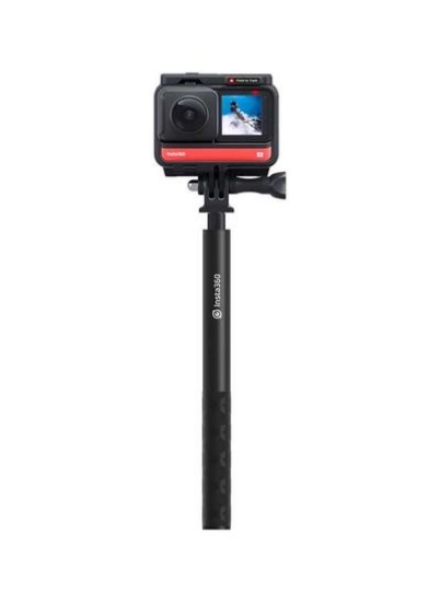 Selfie Stick For One R, One X, One, Evo Action Camera, 120Cm/47.24 In, CINSPHD/D.1