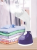 بخارشوی لباس دستی ORO سفید/بنفش
