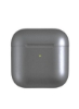 هدست بی سیم Pro 4 TWS بلوتوث 5.0 کنترل لمسی هدفون ورزشی خاکستری تیره
