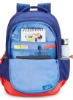 کوله پشتی SKYBAGS Drip Nxt 01 Unisex Blue Daypack- SK BPDRNT1BLU