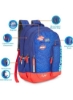 کوله پشتی SKYBAGS Drip Nxt 01 Unisex Blue Daypack- SK BPDRNT1BLU